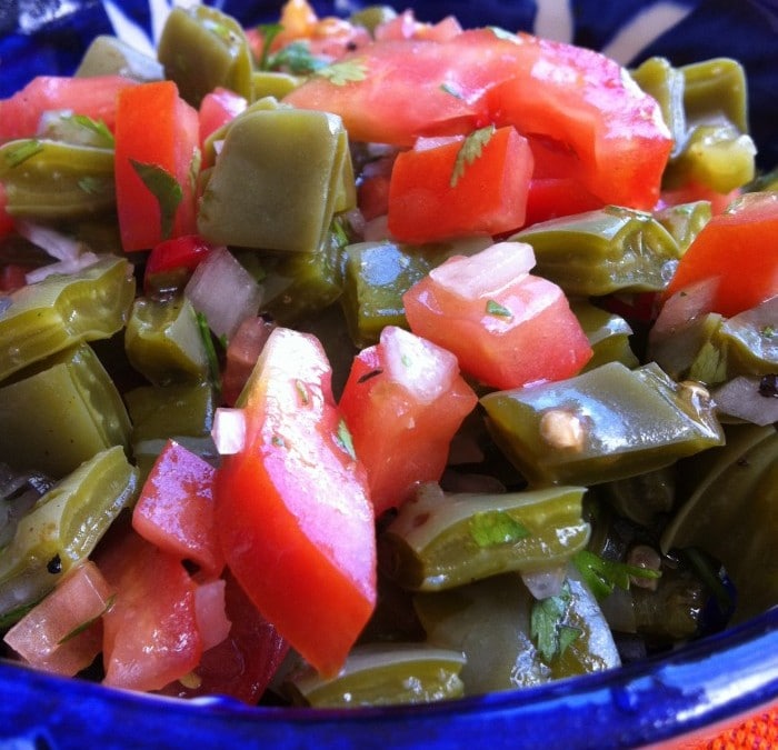 Nopales